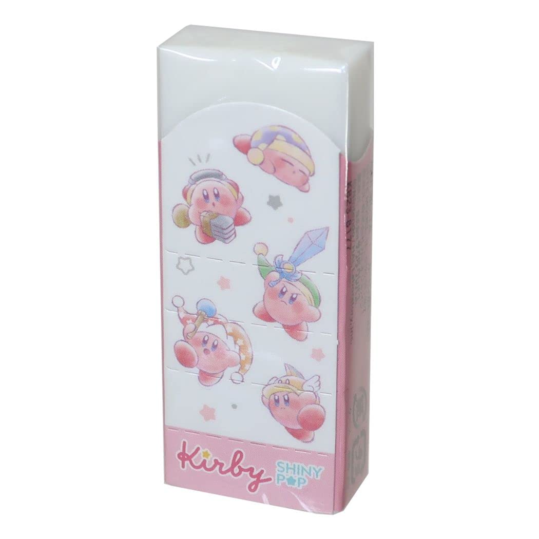 Amazon | 星のカービィ[消しゴム]Arch アーチケシゴム/COPY ABILITY