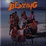 LOVE CARNIVAL