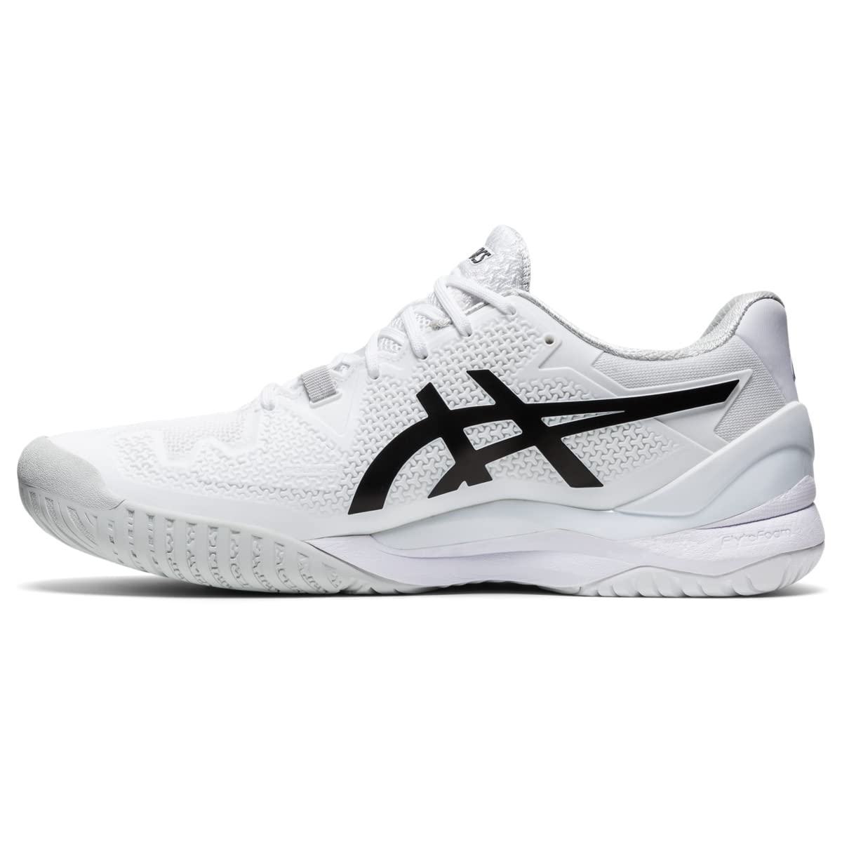 ASICS Gel Resolution 8 Clay L.e, Zapatillas de Tenis Hombre