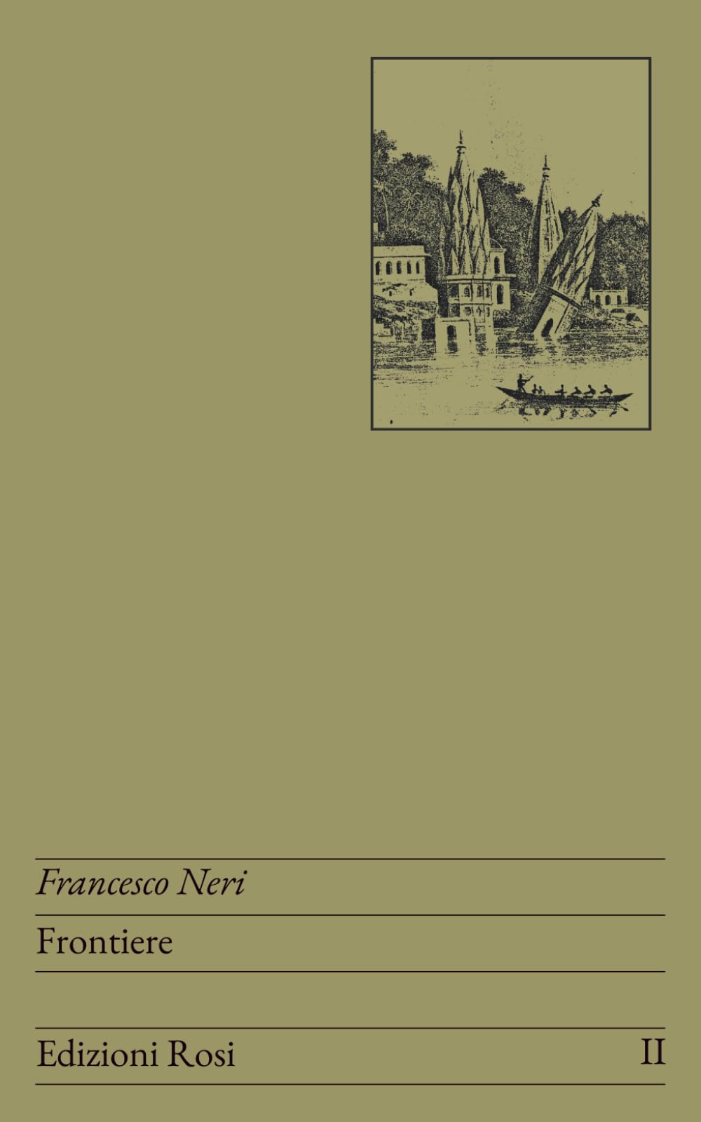 Frontiere