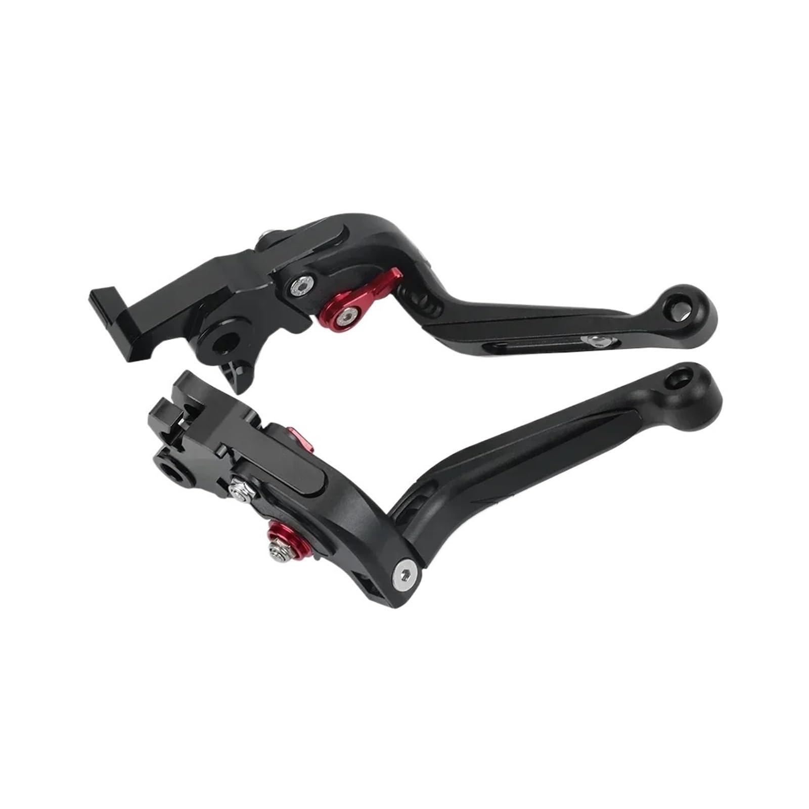 ABDKTMNX Motorcycle Brake Clutch Lever for CFMOTO 450NK 450SS 450SRS 450SR 450CLC 450 NK SS SRS SR CLC 2022-2024 NK450 Folding Extendable Handlebar Clutchs Brakes Levers