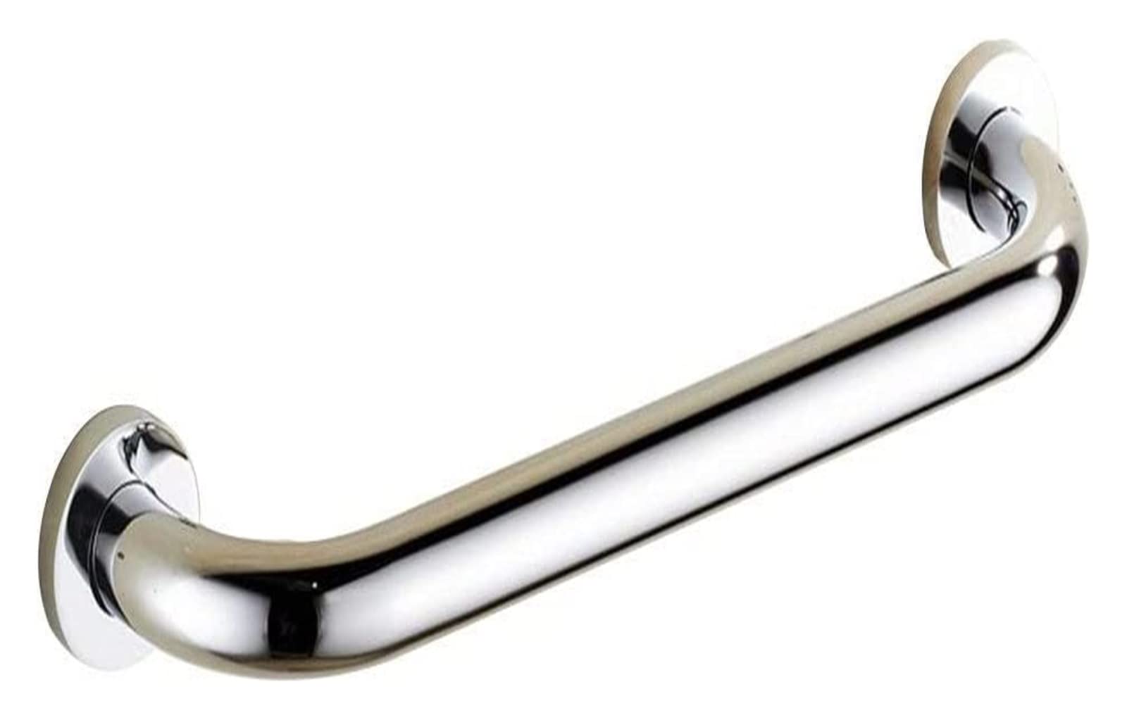 Éviter les chutes aux toilettes avec la barre d'appui de sécurité perforée