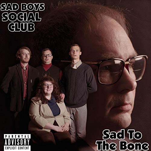 Sad Boys Social Club