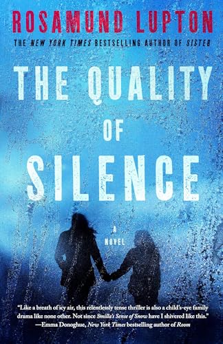 Image of The Quality of Silence