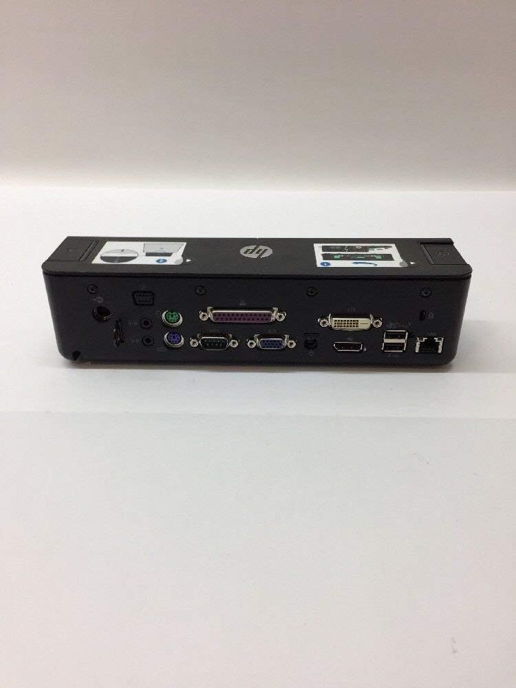 HP 90W Docking Station VB041