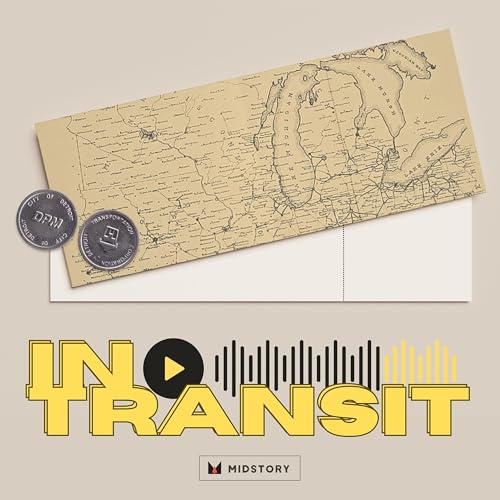 The Detroit People Mover and the Promise of Non-Essential Transit