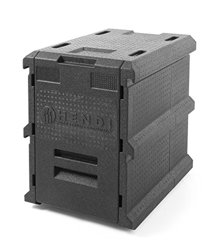 HENDI 707999 Thermo box traiteur