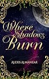 Where Shadows Burn (The Shadow and Flame Duology Book 1)