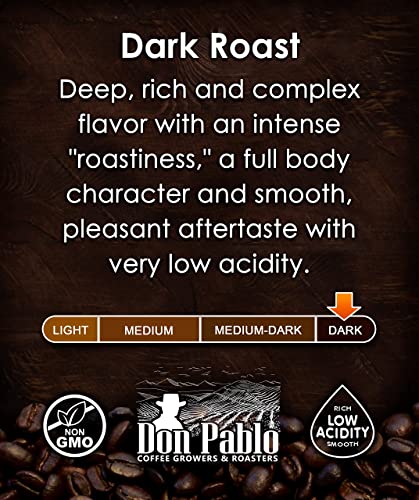 Don Pablo Cafe Cubano