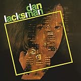  Dan Lacksman/Coloured Vinyl 180gr