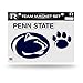 NCAA Penn State Nittany Lions NCAA Team Magnet Sheet, Blue, 11" x 8.5" x 25"