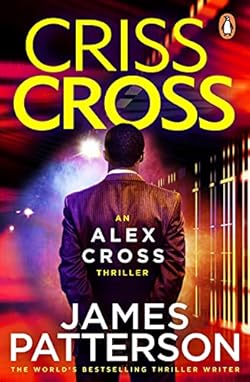 Criss Cross cover image