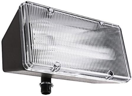 RAB PLF26 - 26 Watt - CFL - Landscape Lighting - Flood Fixture - 120 Volt