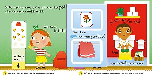 Potty Training:How To Potty Train Your Child In One Day: Step By Step Guide For - Foto 2