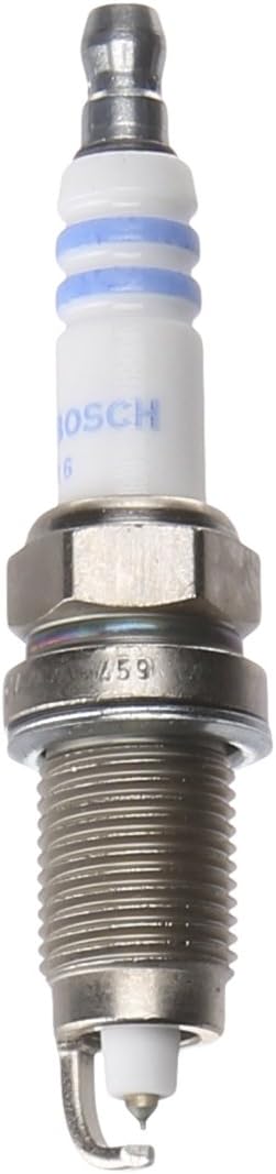 Iridium Spark Plug