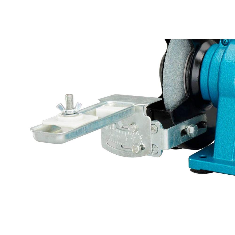 Amazon | 新興製作所 新興製作所 シンコー ベンチグラインダー SHG