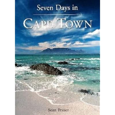 7 Days in Cape Town