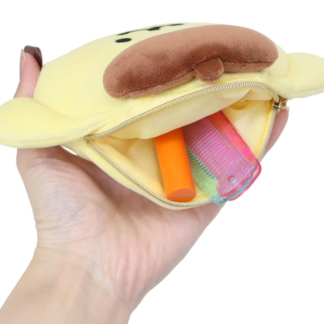 Amazon.co.jp: エンスカイ(ENSKY)ポムポムプリン×お文具といっしょ