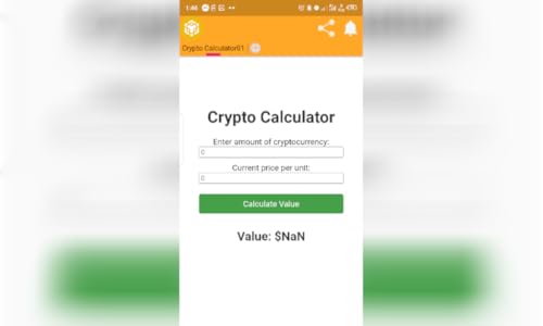 Crypto Calculator01