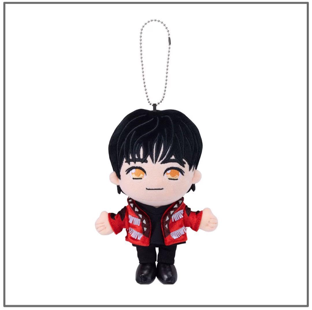 ジュンギュ　ベスくじ　ぬいぐるみ Amazon.co.jp: TREASURE ジュンギュ ぬいぐるみ ベスくじ : おもちゃ