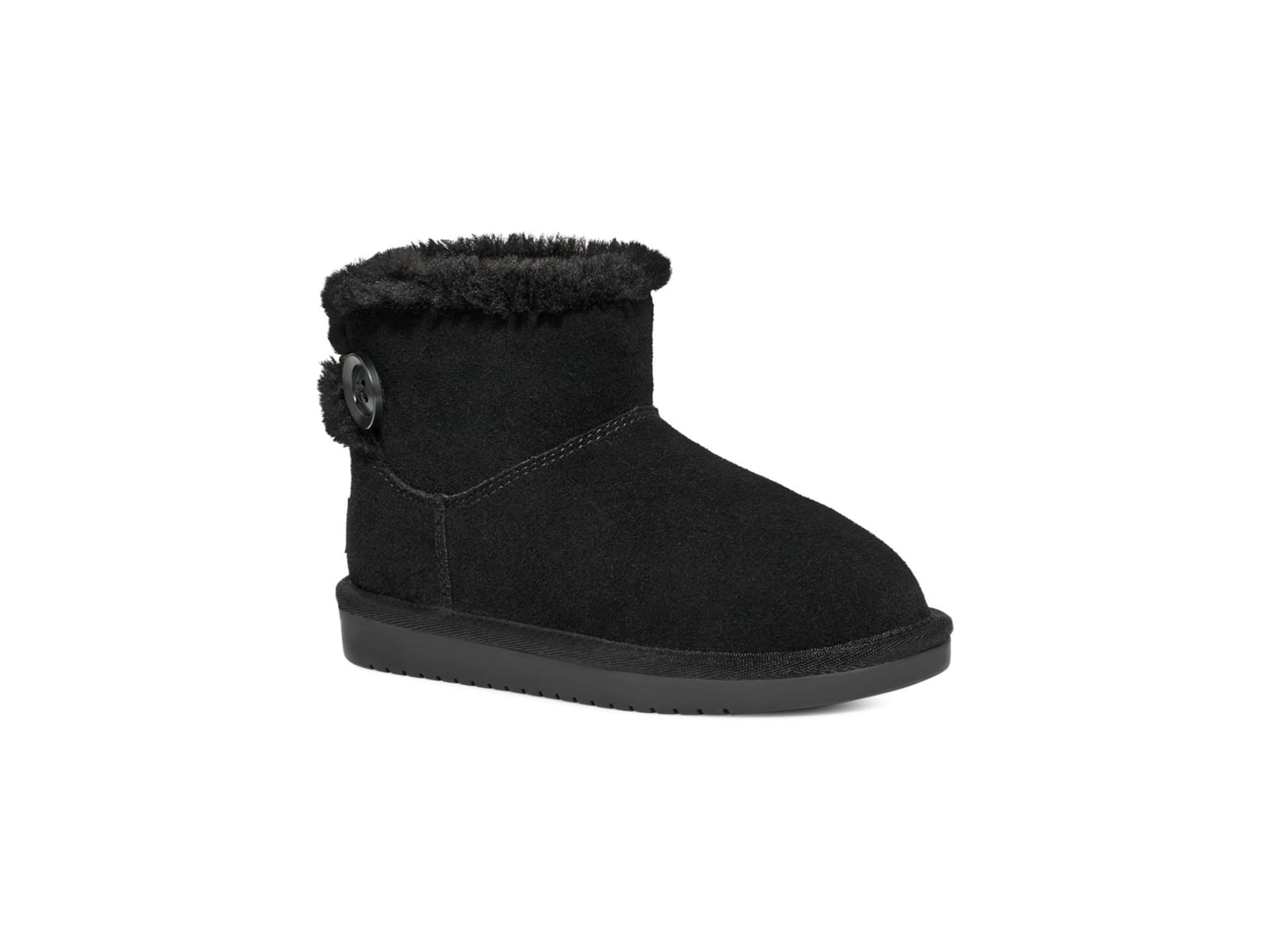 Koolaburra by UGG Unisex-Child Nalie Mini Fashion Boot