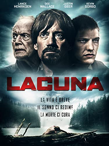 Lacuna