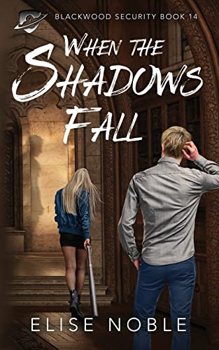 When the Shadows Fall view 2