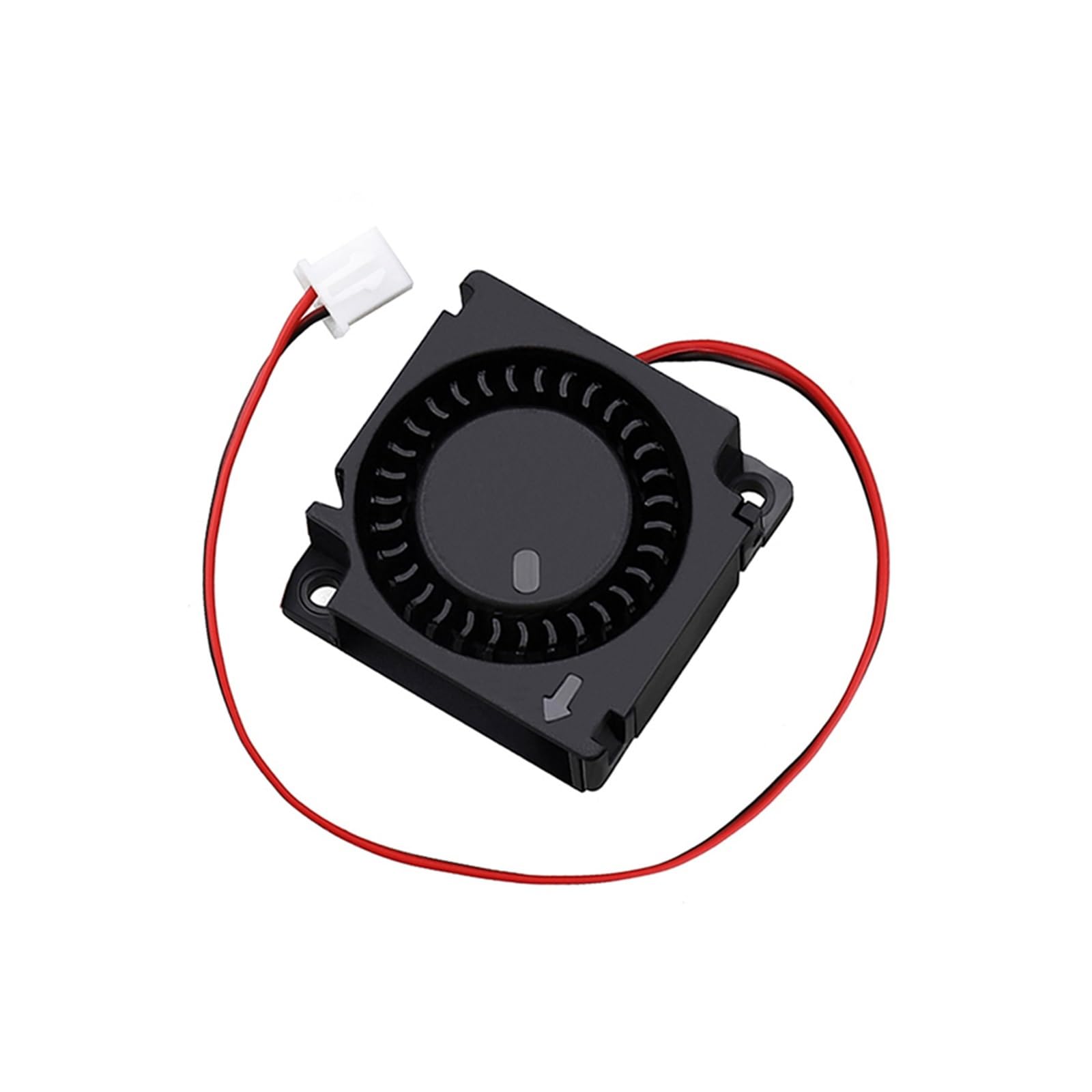 Mini ventilateur 30x30x10mm pour remplacer le refroidissement d'extrudeur d'imprimante 3D
