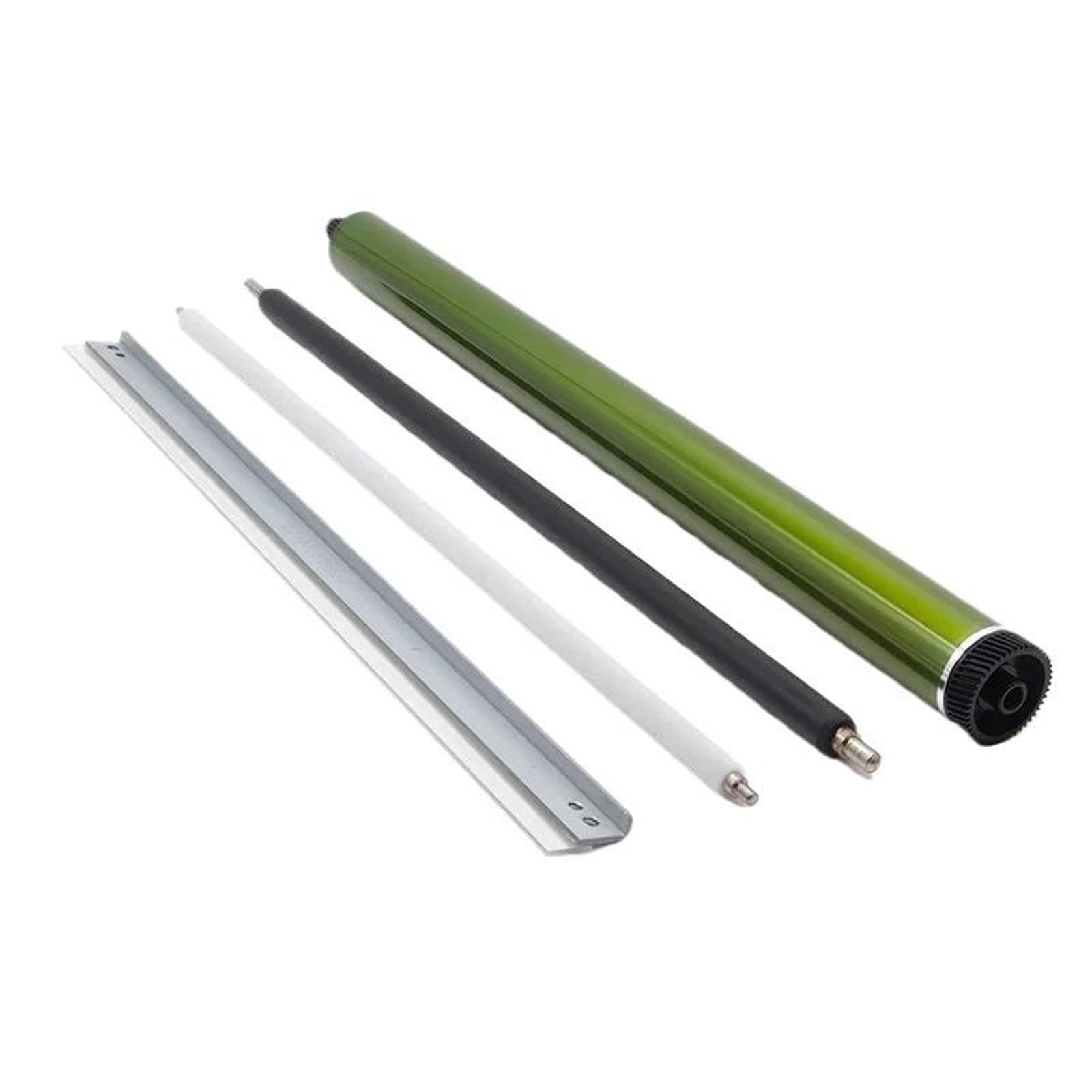 For Ri-coh IMC3000 IMC3500 IMC4500 IMC6000 PCR Rullo Tamburo Lama di Pulizia Barra Lubrificante Rullo Tamburo Kit Tamburo Kit di Manutenzione(B)