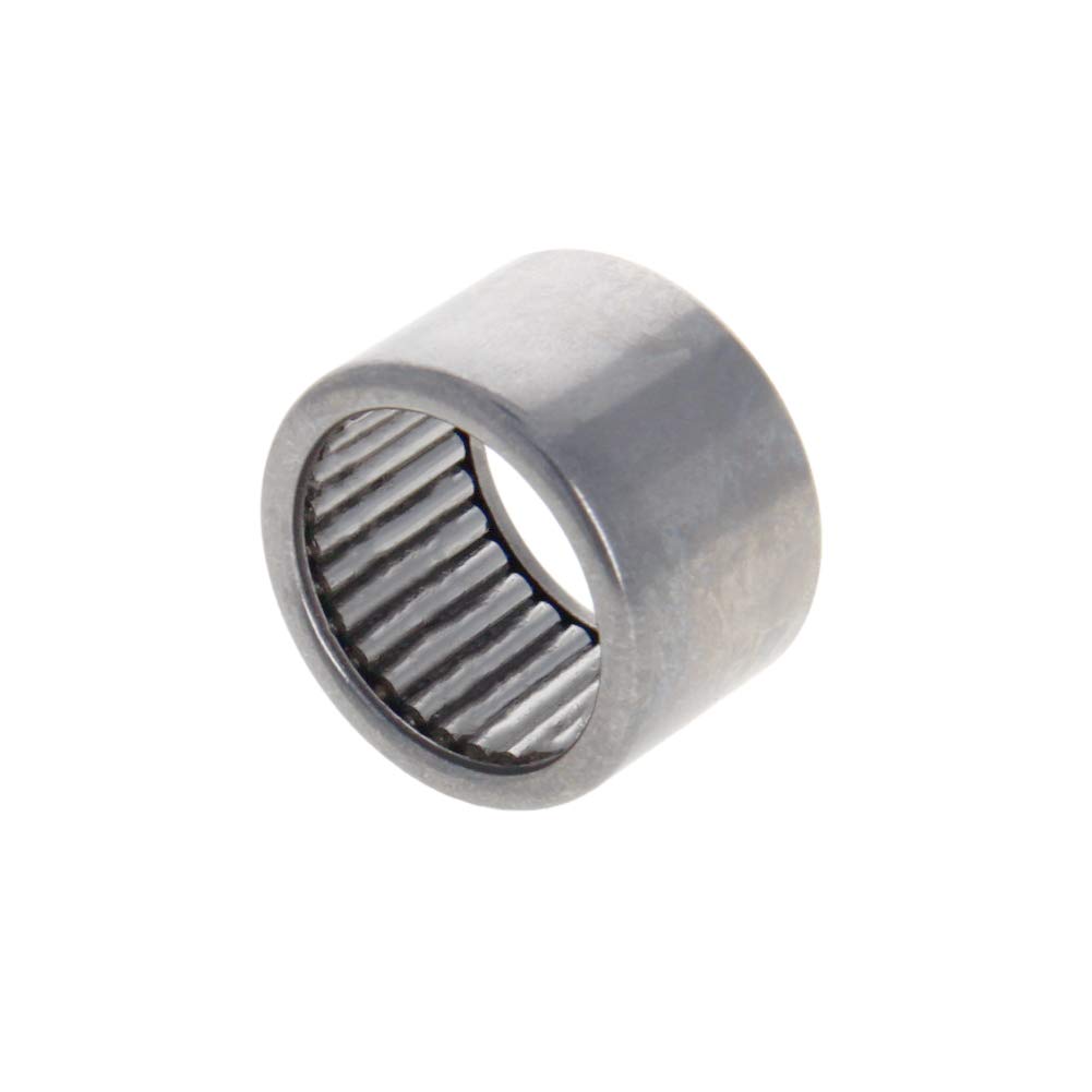 おんぷ商品 保持器付シェル形ニードルベアリング | 日本トムソン | MISUMI