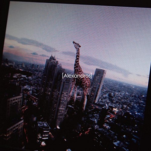 starrrrrrr / [ALEXANDROS]
