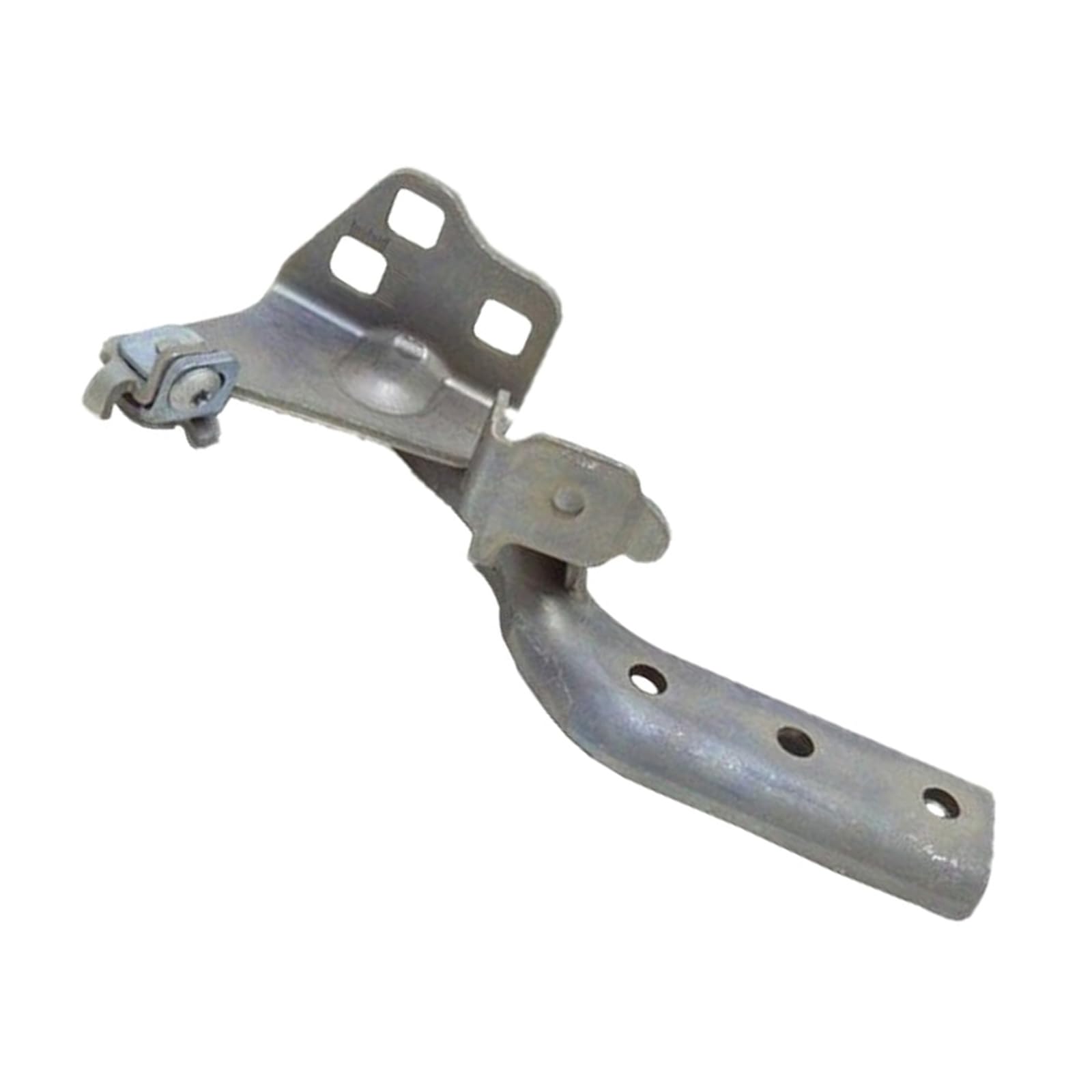 Nucelit Right Engine Cover Hinges Suitable For 4478804500 4478804600 Smooth Operations Vehicle Maintenance Accessories Engine Lid Hinge
