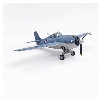 Amazon.co.jp: 1/72 スケール第二次世界大戦アメリカ空軍 F4F