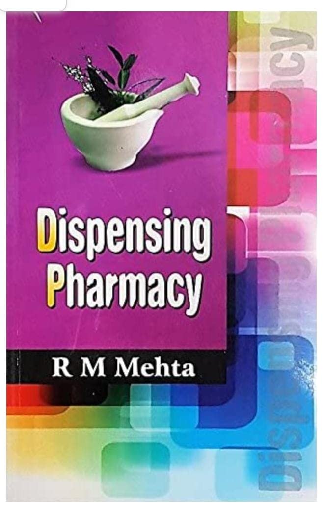 DISPENSING PHARMACY