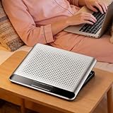 Zoom IMG-2 chaies base raffreddante con ventilatore Zoom IMG-2 chaies base raffreddante con ventilatore