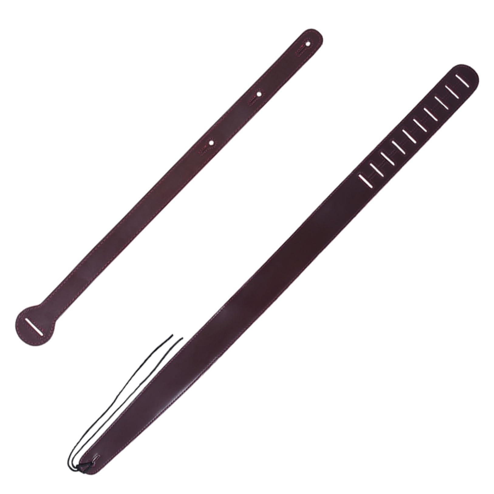Mikinona Gitarren Bassgurt Verstellbare Riemen Gitarrenzubehör Bassgitarren Gitarrenhalsgurt Austauschbarer Gitarrengurt Breit Gepolsterter Gitarrengurt Gitarrenzubehör Schwarzes