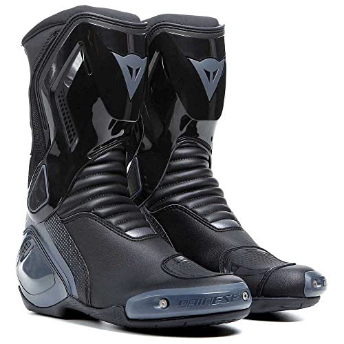 Dainese Nexus 2 Damen Motorradstiefel (Black/Anthracite,36)