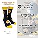 Imagen de Regalos Originales para Mujer Calcetines Divertidos Graciosos Regalo Original Detalles Regalar Cumpleaños Dia Madre Primeriza Amigo Invisible Personalizados Mama Abuela Amiga Novia Compañera Trabajo