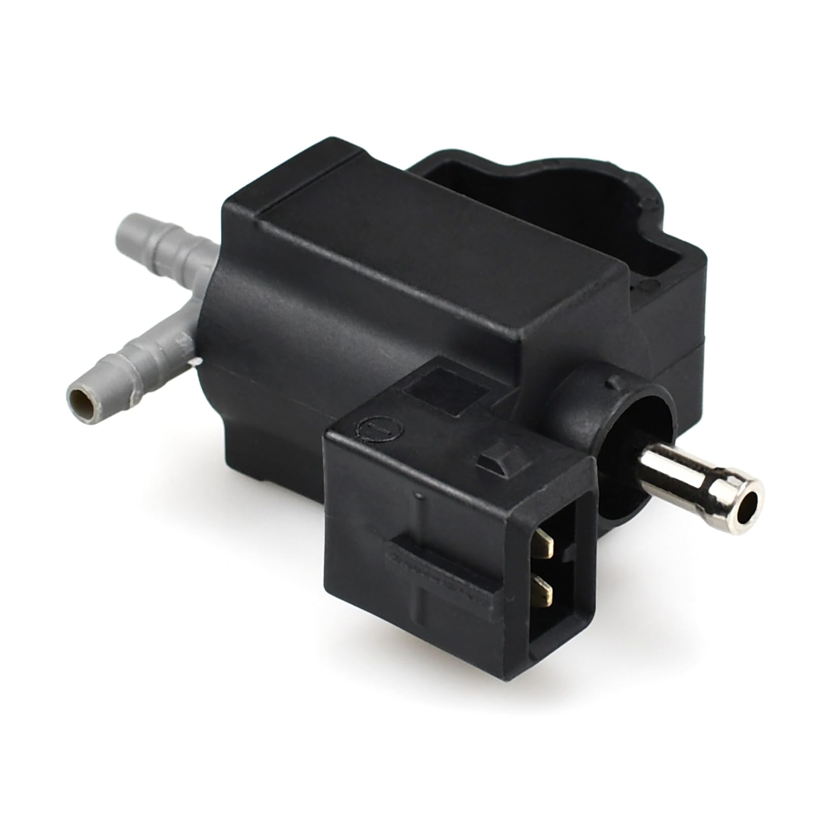 703833020 - Válvula solenoide de impulso de turbocompresor para Opel, Volkswall, Chevrolet, Buick, reemplaza OE 7.03833.02 00850351 05860057 5860057 850351 55559239 5559239 5557 574900 2