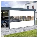 【Aplicación】 La lona a prueba de polvo es adecuada para casi todas las áreas interiores y exteriores, patios, marquesinas, carpas, cortinas de balcones, aislamiento de invernaderos, servicio de limpieza y mantenimiento de automóviles, alfombras resistentes a la humedad, etc.