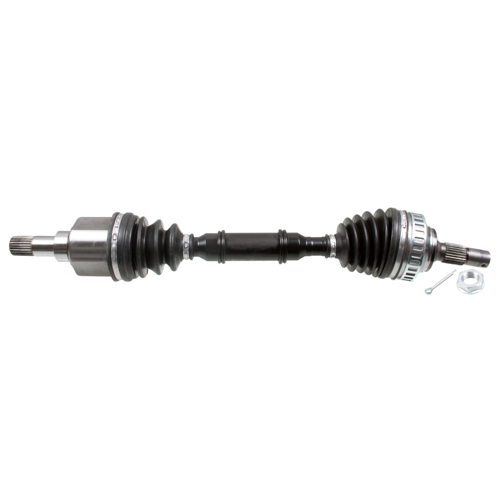 FEBI BILSTEIN Antriebswelle 183787 | 183787 compatible con Berlingo Bx Xsara Zx