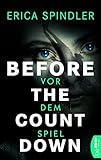  Before the Countdown: Vor dem Spiel (Die Lightkeeper-Serie)