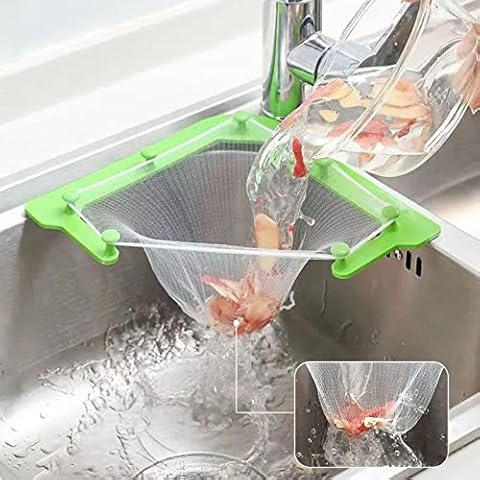 Küchenspüle Sieb, Abflusssieb für Küche Cover