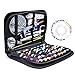 Cisolen Kit da cucito con 128 accessori da cucito Kit completo per principianti viaggiatori parenti e amici Schneider professionale