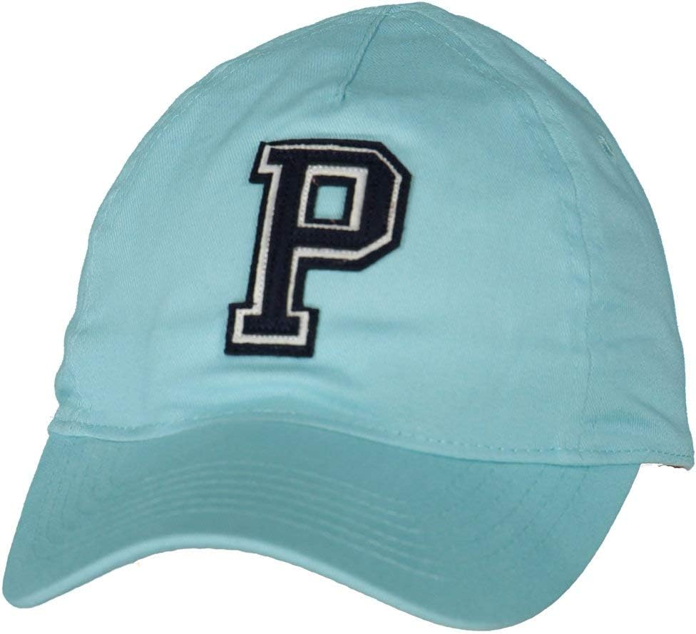 Family Proud Letter P ECO Cap (9-12YRS)-24046