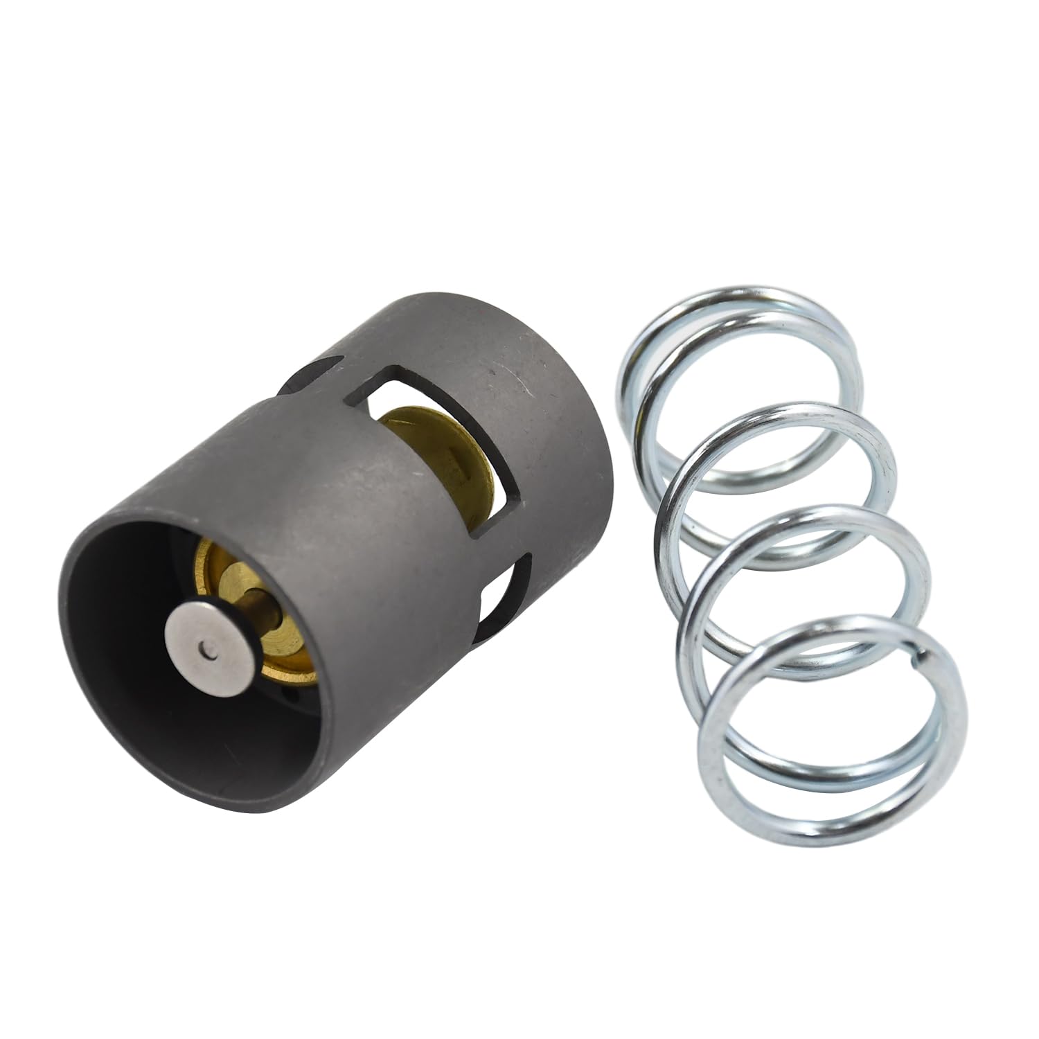 Quueparts Thermostat Valve Core Kit 1622706403 1622-7064-03