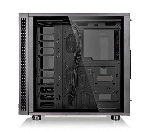 Build My PC, PC Builder, Thermaltake View 31