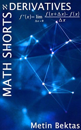 Math Shorts - Derivatives