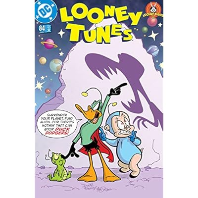 Looney Tunes (1994-) #84