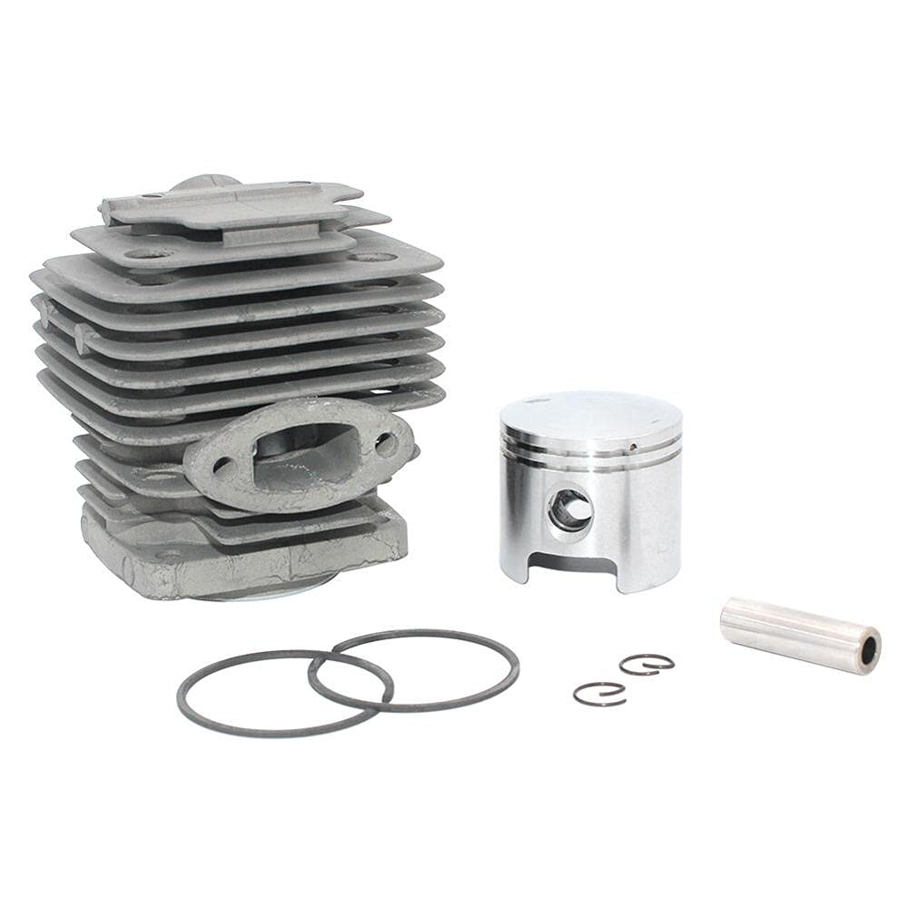 Amazon.com: Cylinder Piston Kit for Echo Brushcutter SRM-340 SRM 